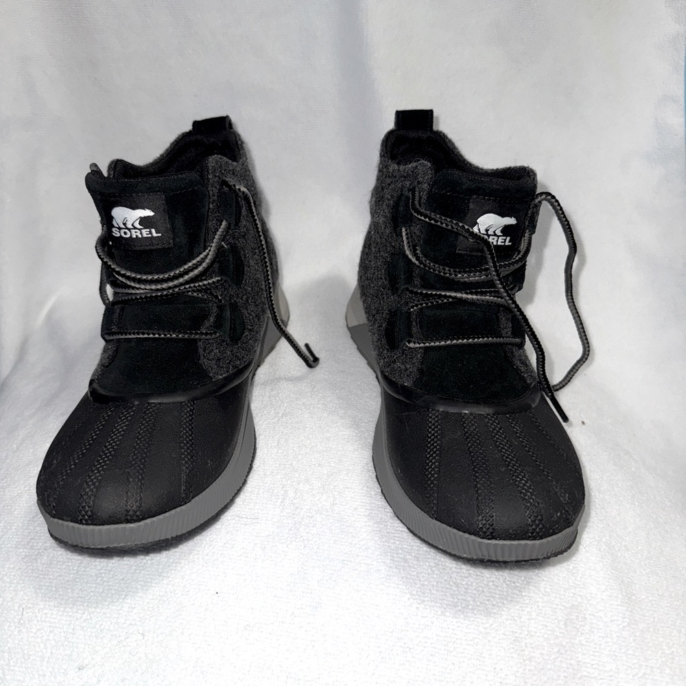 Out N About Sorel Boots women’s size 9.5